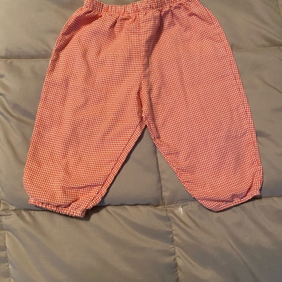 Mulberry Street Reversible Fall Outfit - Picture 4 of 8